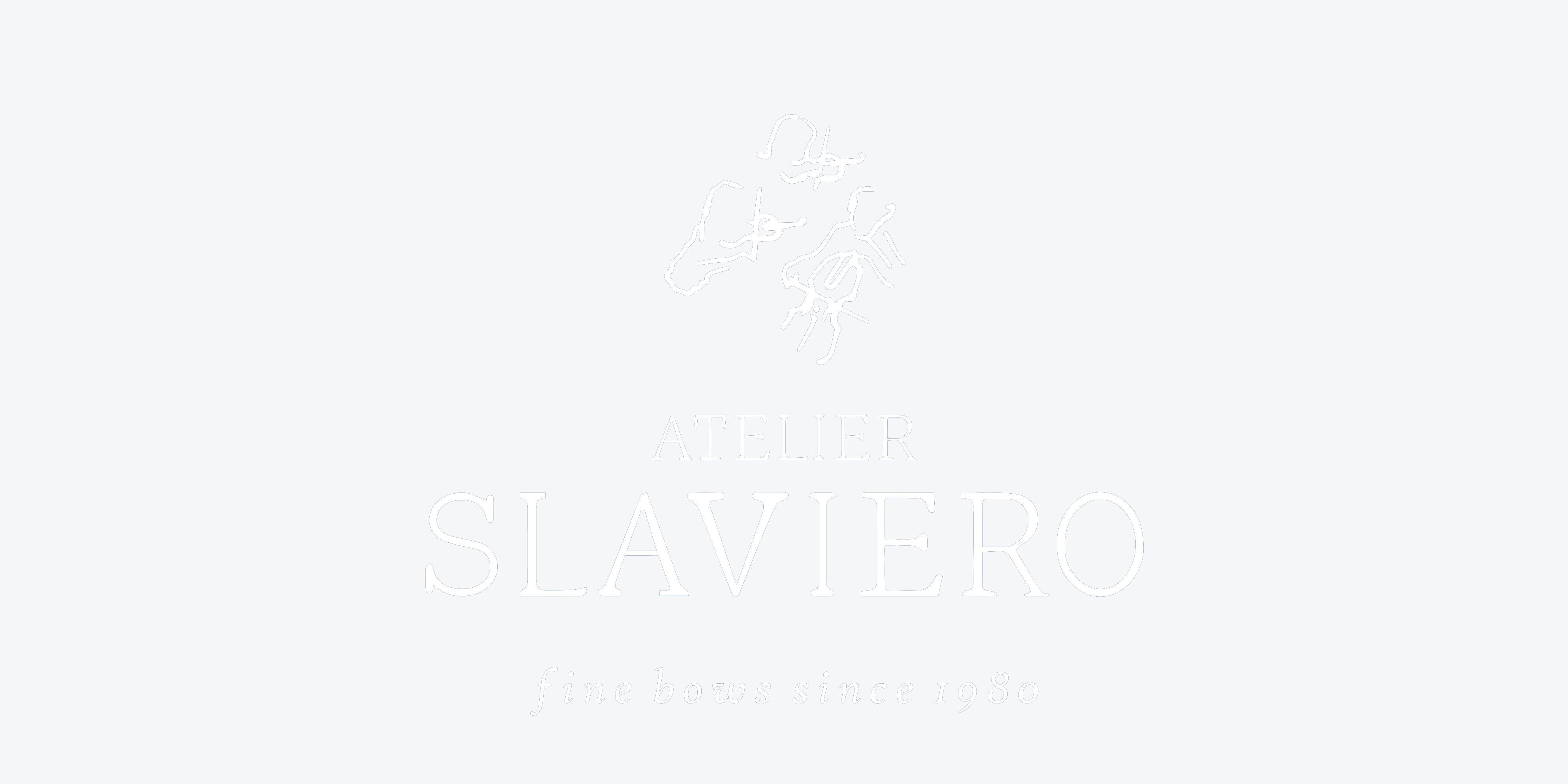 Atelier Slaviero — fine bows since 1980